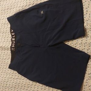 MENS Hurley Shorts Size 30